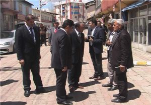 Öztürk MHP'nin engelli yaklaşımını anlattı